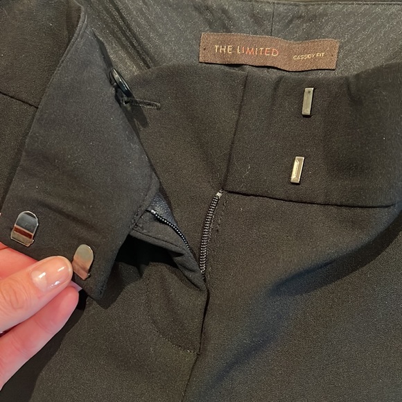 The Limited Cassidy Fit Dress Pants - Picture 4 of 7